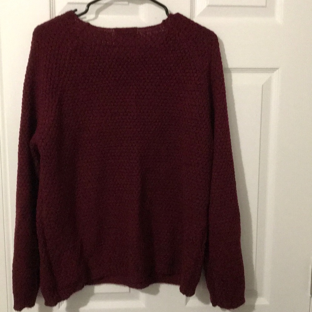Sweater - Picture 3 of 3